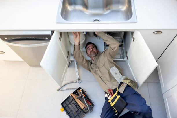 Best Plumbing Repair Near Me  in Amityville, NY