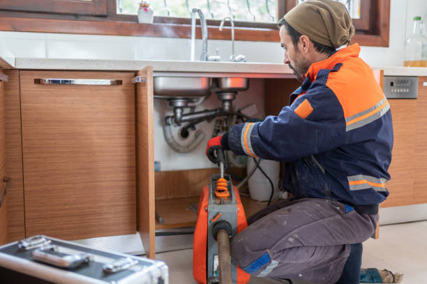 Best Clogged Drain Plumber  in Amityville, NY
