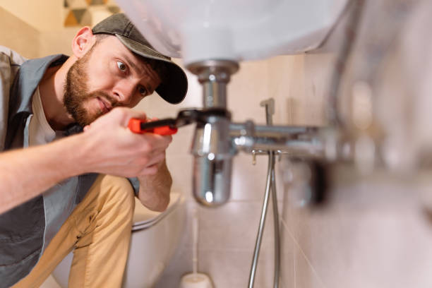 Best Commercial Plumbing Services  in Amityville, NY