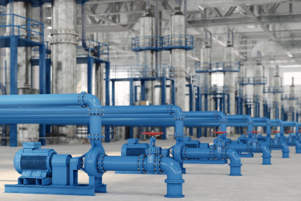 Professional Plumbing in Amityville, NY
