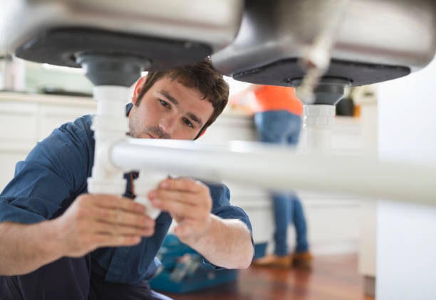 Clogged Drain Plumber in Amityville, NY