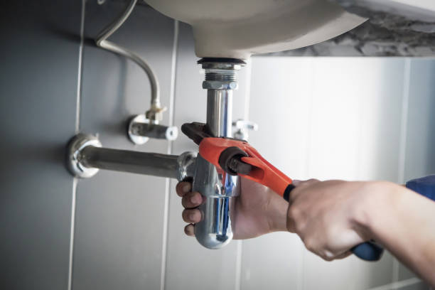 Best Shower Repair Services  in Amityville, NY